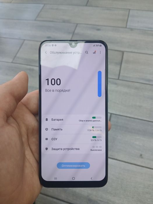 Samsung A50  128гб