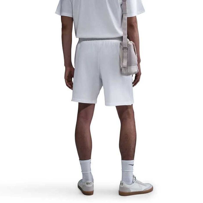 Nike - Club Men's Shorts White Оригинал Код 824