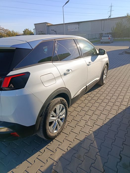 Peugeot 3008 1.2 puretech 11/2020
