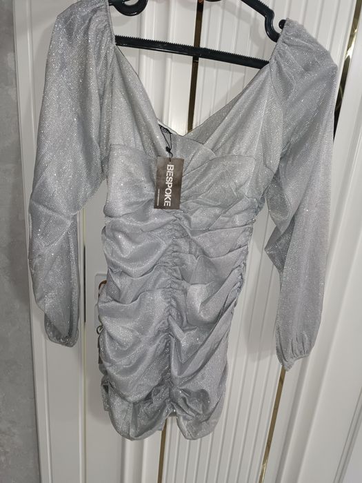 Вечернее платье для девушек