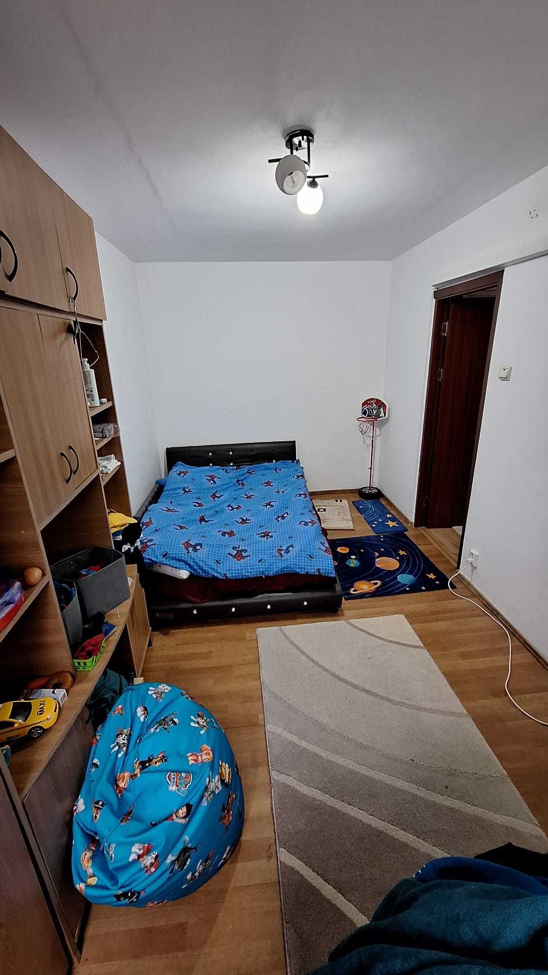 Investiție Apartament Decomandat 2 / Facultatea de Drept / Dezrobirii