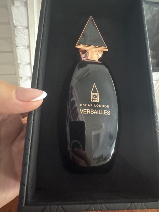 Продаются духи Oscar London Versailles