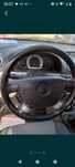 Chevrolet lacetti break