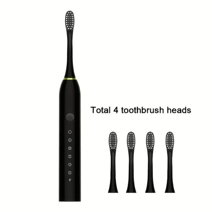 электрическая зубная щётка