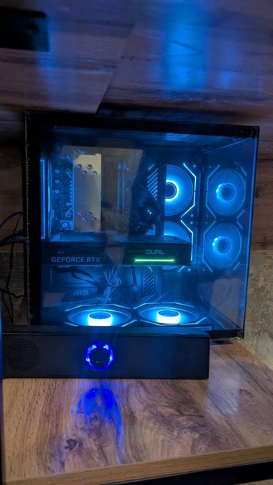 Системный блок, процессор