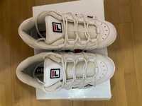 Sneakers FILA dama