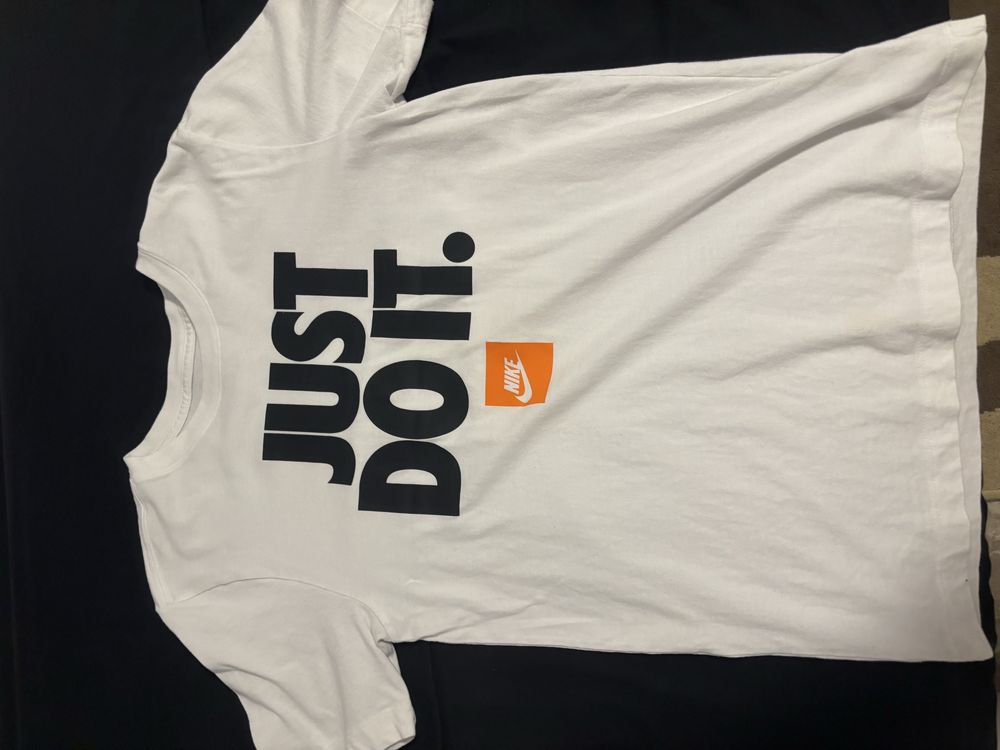 Тениски JUST DO IT