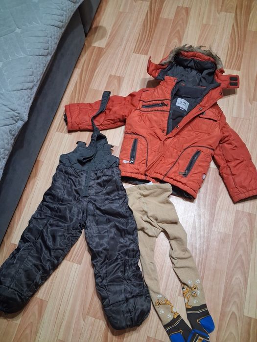 Отдам комбез 98 размер