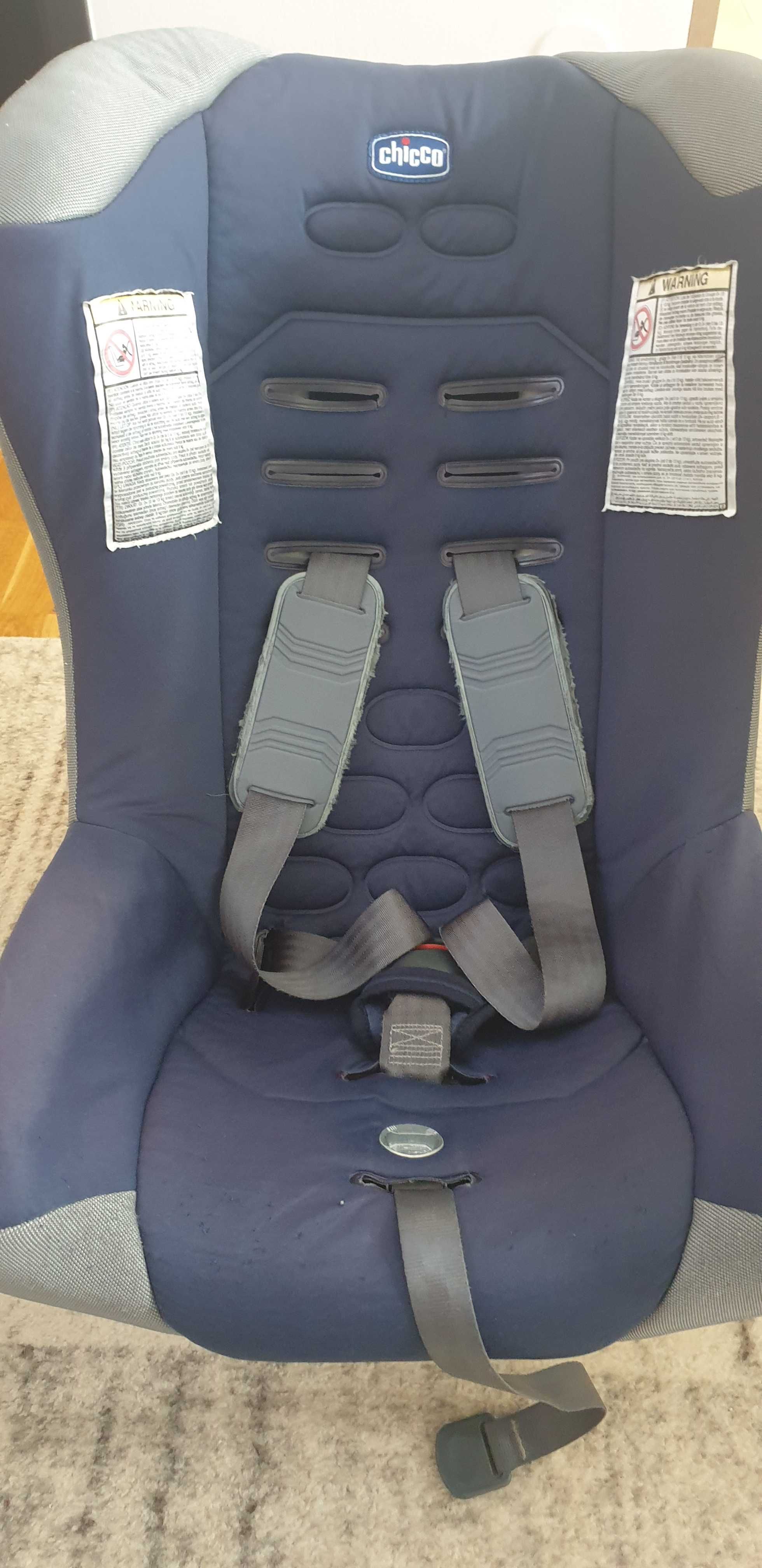 Scaun auto chicco