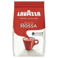 Cafea Lavazza Rossa  boabe