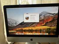 Imac late 2013 i5 2.7 Ghz, 8gb ram hdd 1Tb