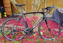 Карбонов шосеен велосипед Ridley Fenix SL