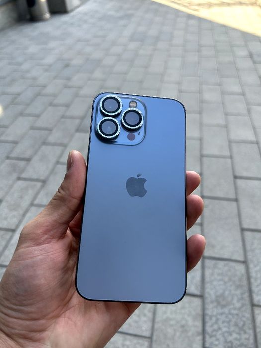 Iphone 13 Pro В идеальном состоянии (holati ideal)