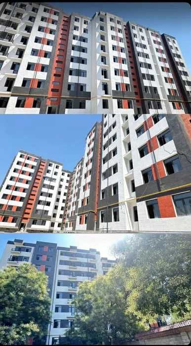 Срочная продажа Новостройка с Кадастром 2 комнатная