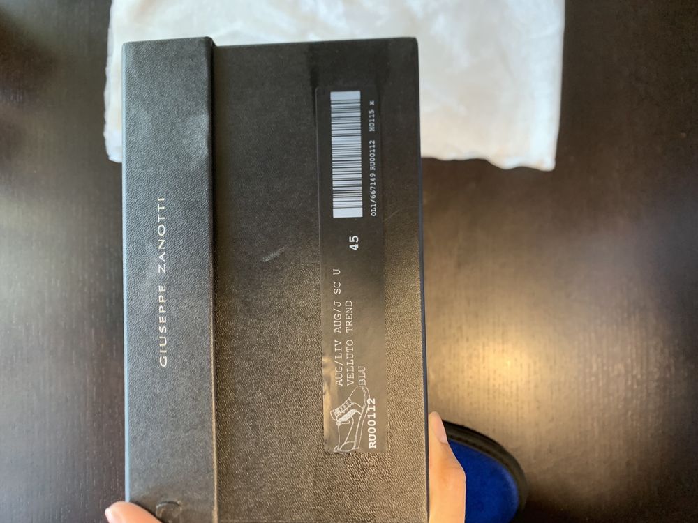 Giuseppe Zanotti