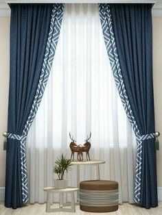 Шторы на окна | Занавески | Pardalar | Жалюзи    Sh853