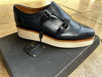 Pantofi dama massimo dutti