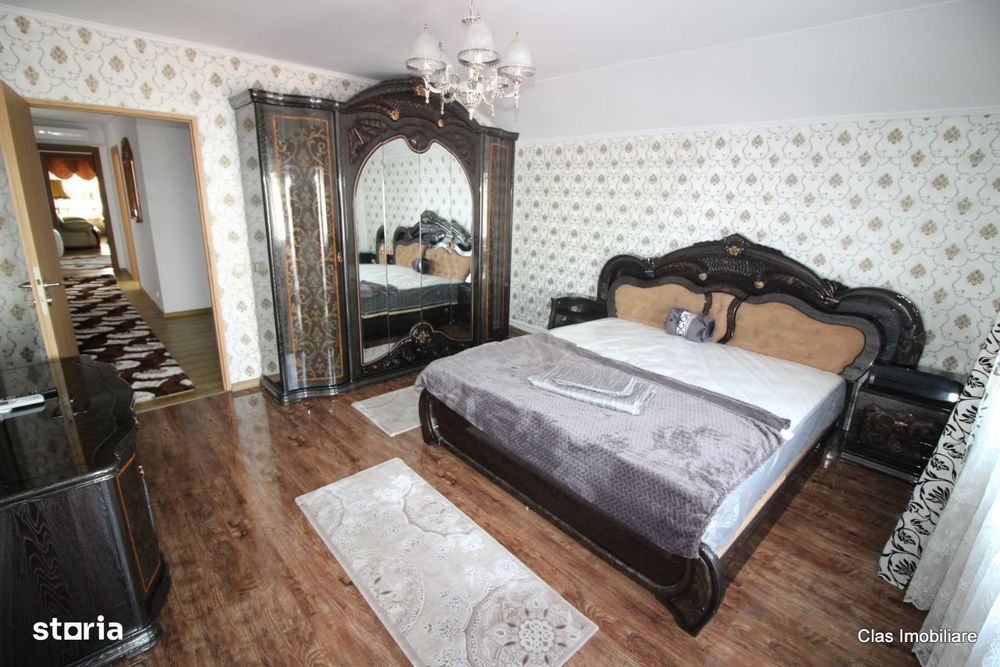 De inchiriat Casa Zona OMV !!