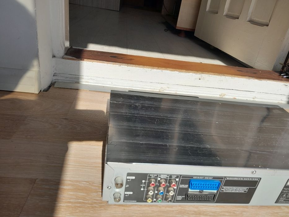 Video CD DVD  Philips