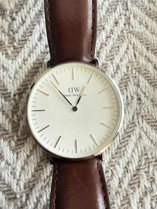 Ceas Daniel Wellington