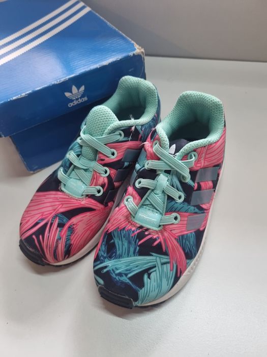 Adidas  torsion nr 25