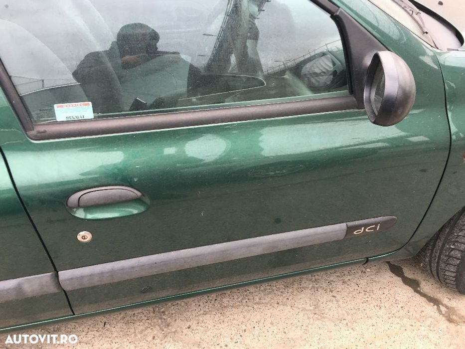 Usa / Portiera Dreapta Fata Renault Clio 2 2001 - 2009