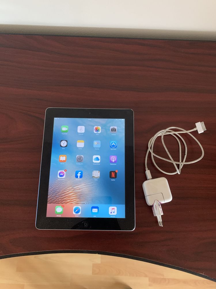 Ipad 2 32gb wifi