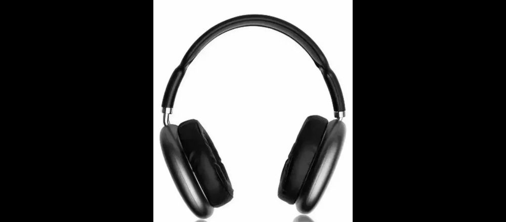 Беспроводные наушники