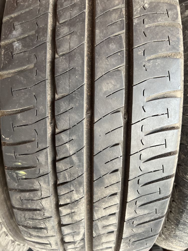 Anvelope vara 215/60R17C-Michelin