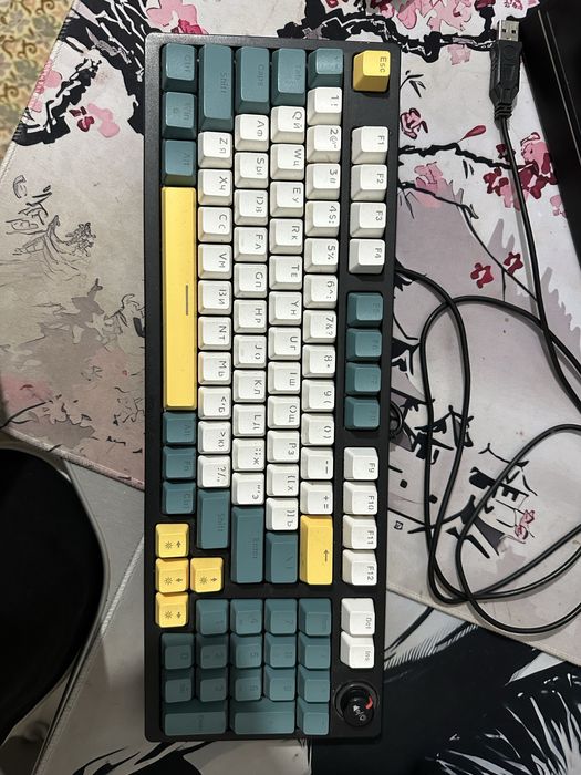 клавиатура для компьютера