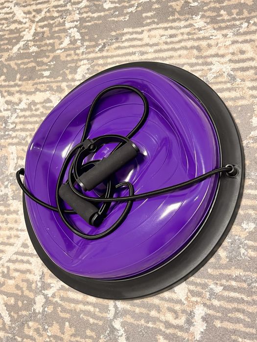 Отличная полусфера! Качественая не ползвалная. Минус-насоса нет.