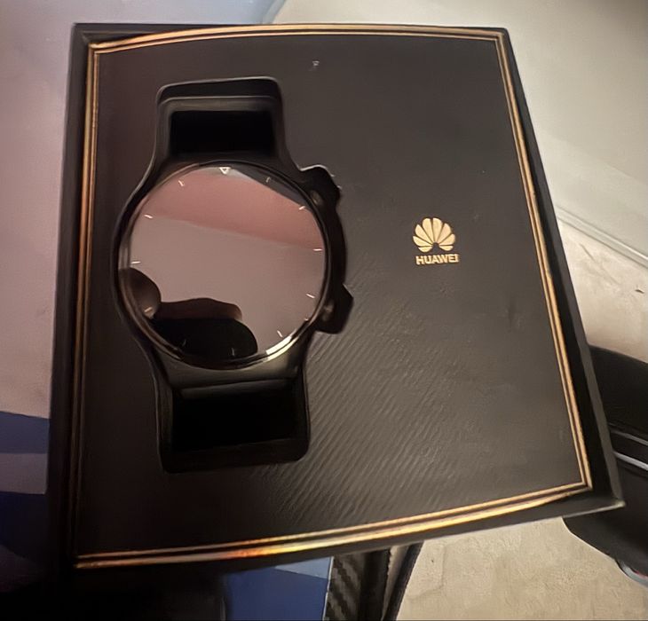 Vand ceas huawei gt 2 pro