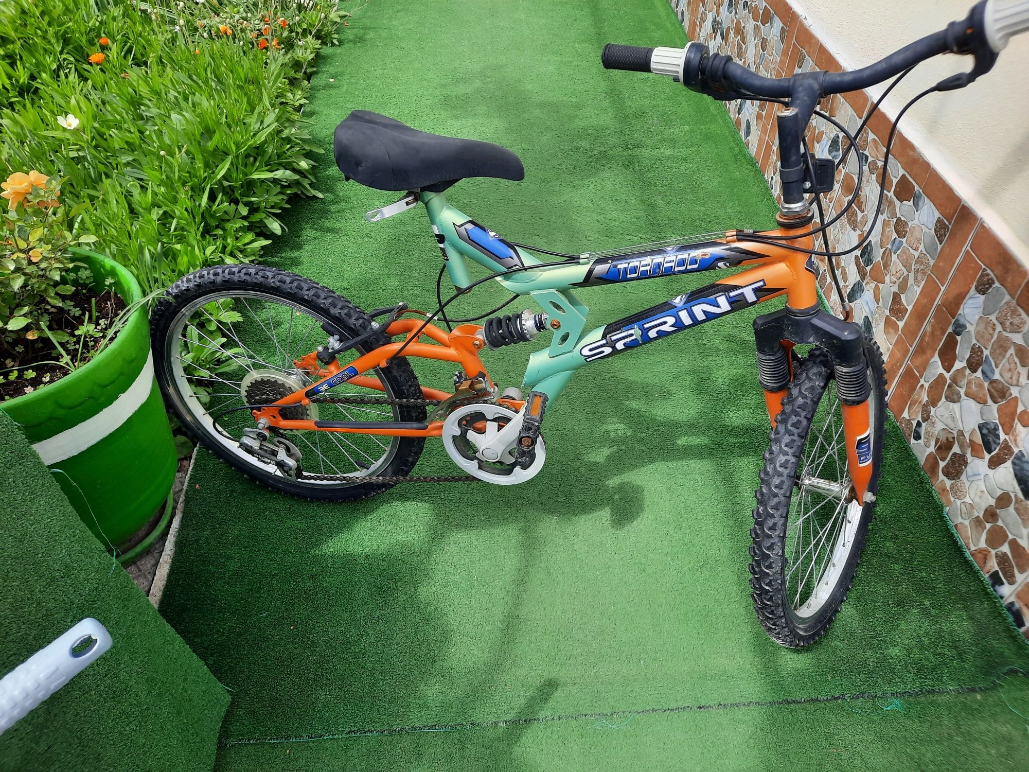 Детско колело Sprint