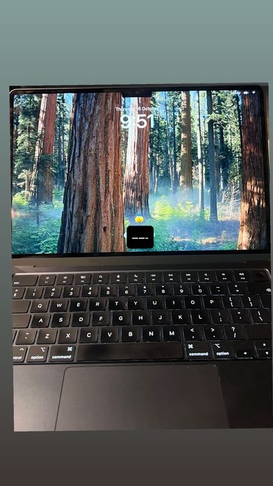 Apple MacBook Air M2 - 512GB