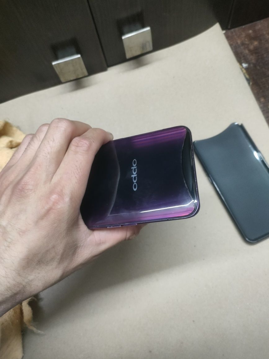 Продам смартфон Opoo findx 128G