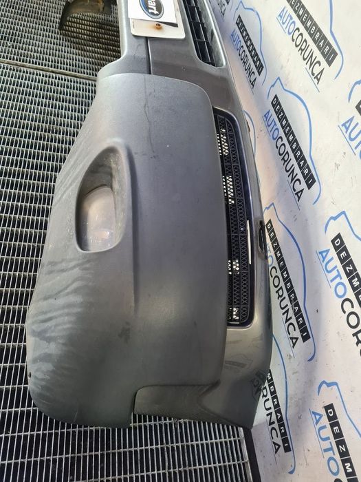 Bara fata Volvo XC90 2002 - 2006 gri (1078) model cu spalatoare far ZGÂRIATA