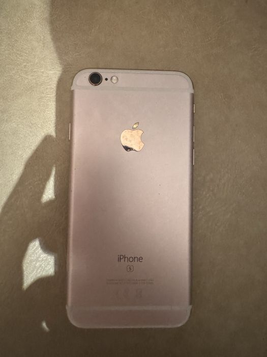 Продам iphone 6s