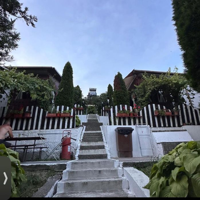 Afacere turistică de vânzare în Ocnele Mari – lângă Ștrand
