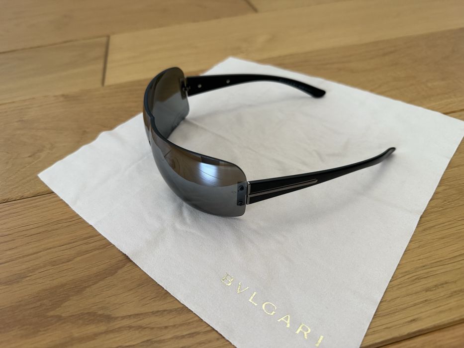 Слънчеви очила Bvlgari BV7002