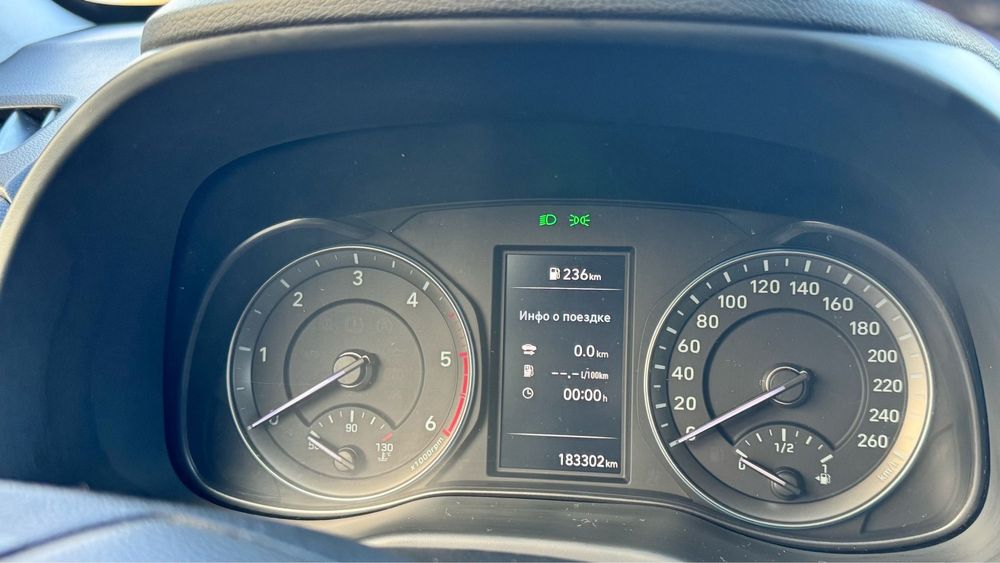 Hyundai Kona diesel hybrid 4x4