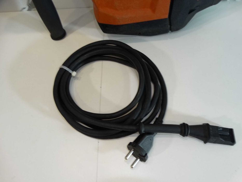 Hilti TE 70 ATC / AVR - Мощна ударо пробивна машина