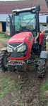 Vand sau Schimb Tractor UNIVERSAL U55, 55cp