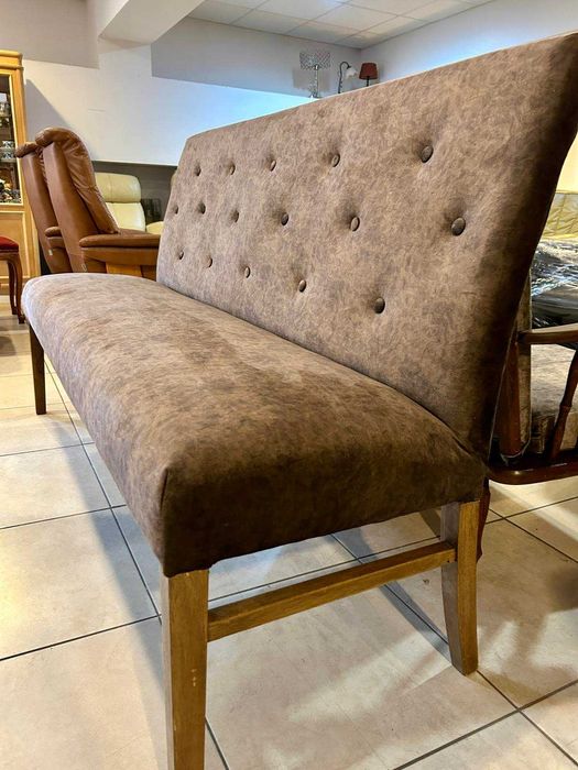 Канапе текстил Холандия