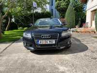 Audi A5 Coupe, stare excelenta, km reali