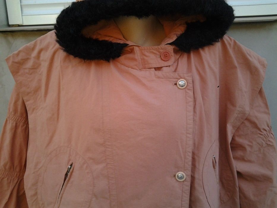 ***Daunen |  geaca outdoor | mar. 46 | XL
