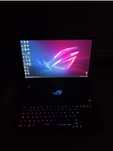 Asus zephyrus s17