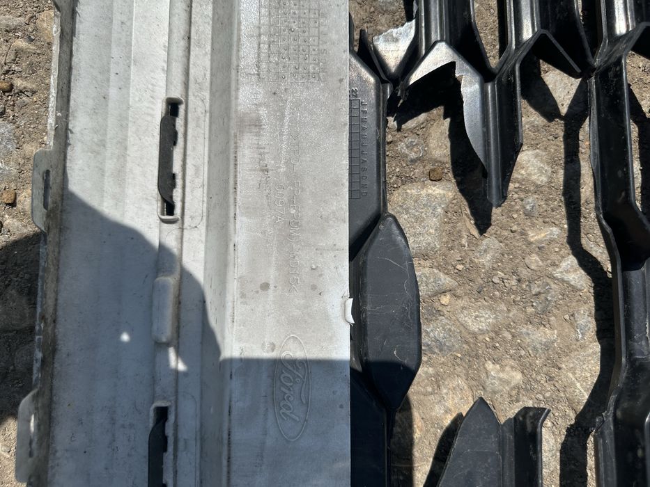 Предна броня за Ford Focus ST 2022