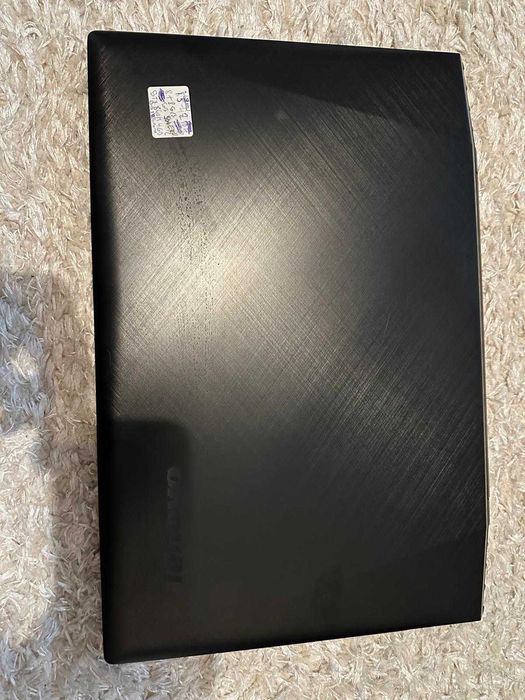 Laptop Gaming I5 4210H 500 SSD 16 GB Ram PV GTX 860M Tastatura Rosie