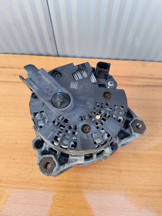 Alternator Range Rover Evoque  Discovery Sport 2.0 diesel Euro 6