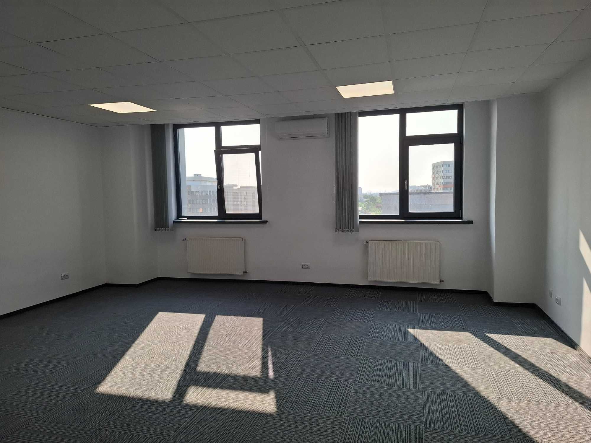 Spatiu birouri Solomon S Office, 372 m2,vis a vis de Palas